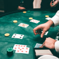 Everything You Need to Know About Playing Games at an Online Casino in the UK