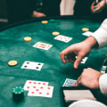 No Deposit Bonus: A Comprehensive Guide to Playing at Online Casinos in the UK