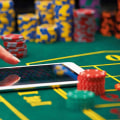 Playing for Real Money at an Online Casino in the UK: A Guide