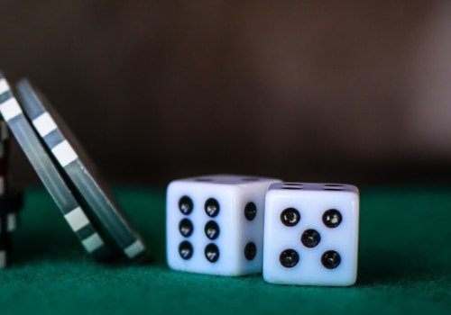 Understanding the Restrictions of Playing at an Online Casino in the UK